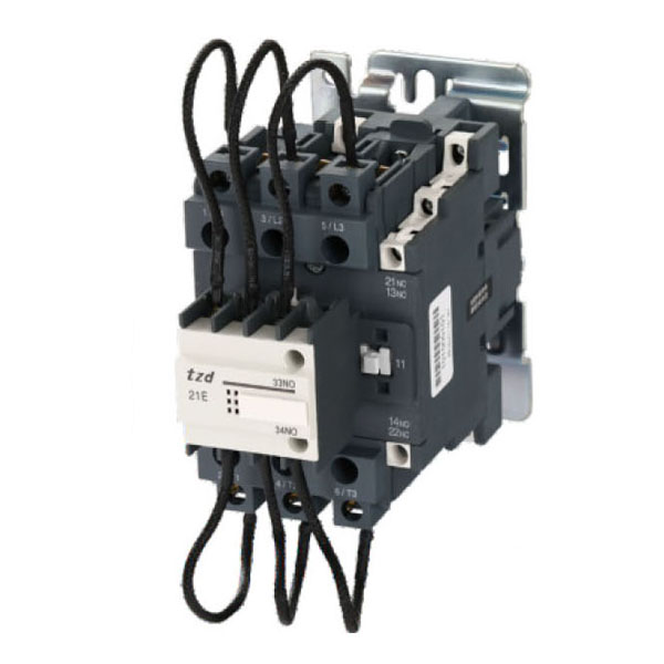 CJ19t 正火特制系列切换电容器接触器