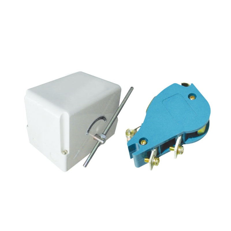 JK16-100交流极限开关 